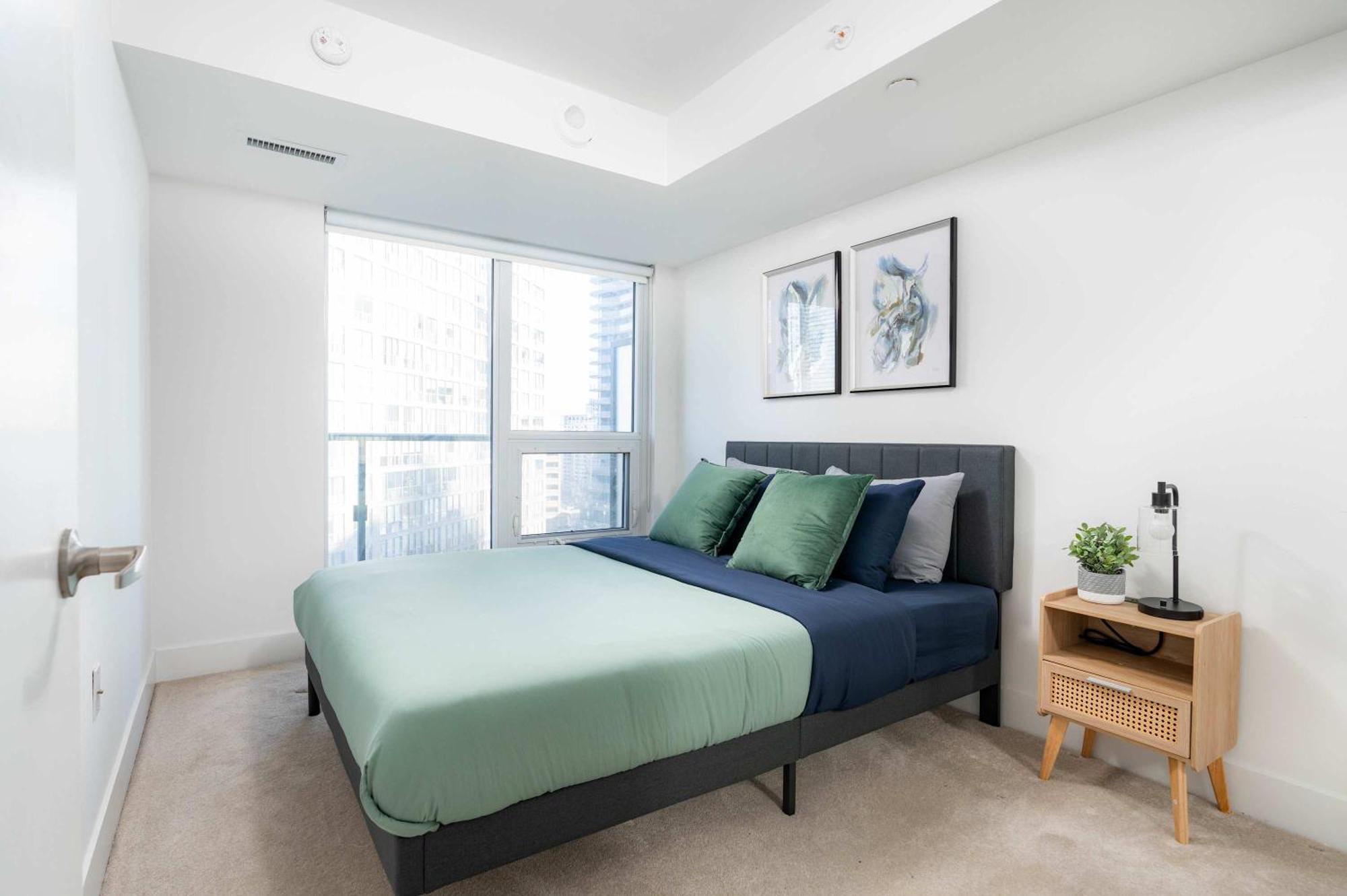 Practical Downtown 3 Beds Uoft * Toronto