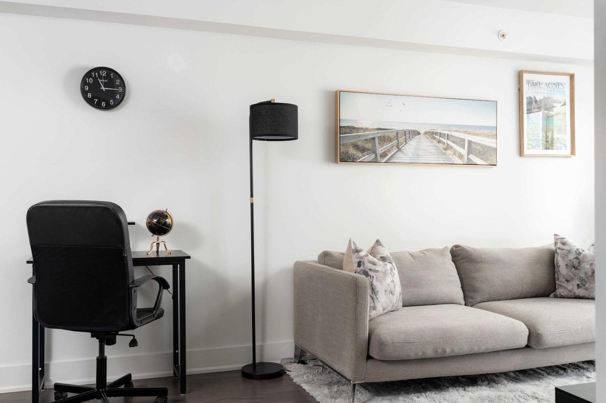 Practical Downtown 3 Beds Uoft * Toronto