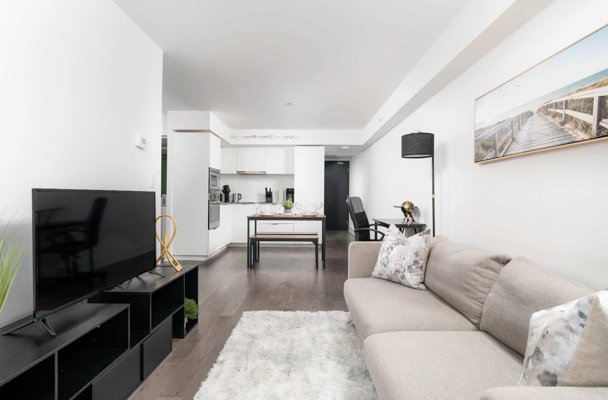Practical Downtown 3 Beds Uoft Toronto